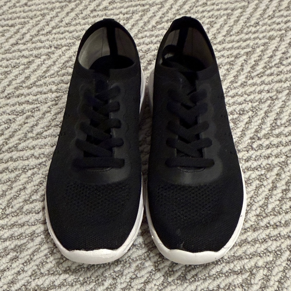 Bloch dance shoes